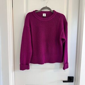 CAbi Devoted Pullover Sweater